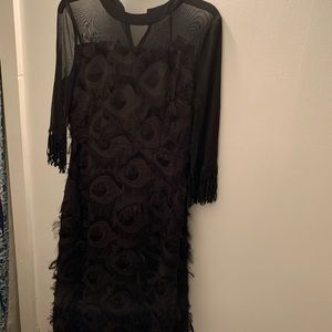 A Black dress Brand new